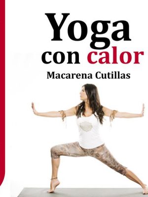 GuíaBurros: Yoga con calor