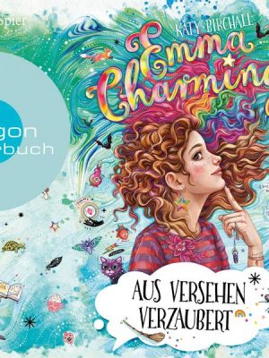 Emma Charming – Aus Versehen verzaubert