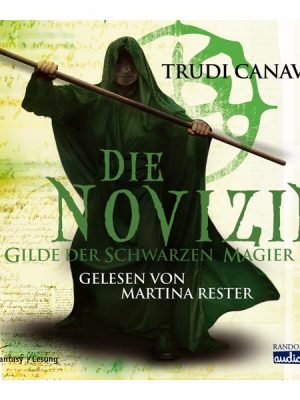 Die Gilde der schwarzen Magier 2