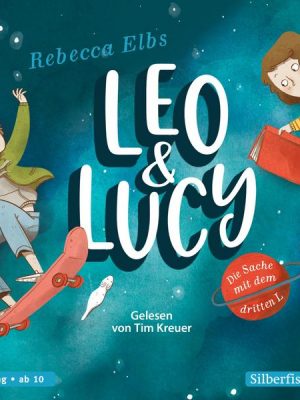 Leo und Lucy 1: Die Sache mit dem dritten L