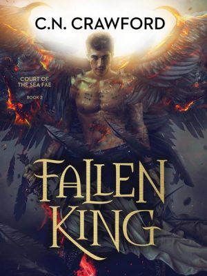 Fallen King