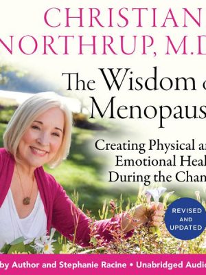 The Wisdom of Menopause