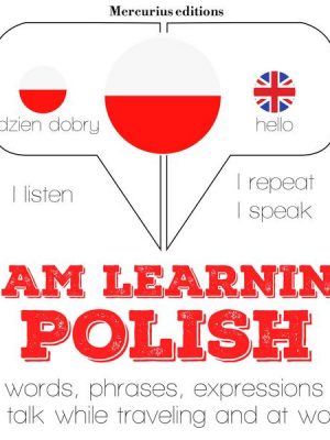 I am learning Polish