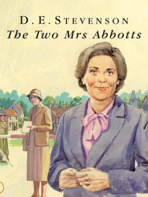 The Two Mrs Abbotts