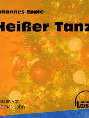 Heißer Tanz