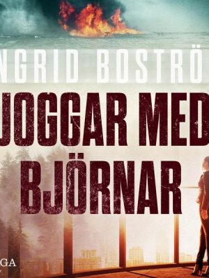 Joggar med björnar