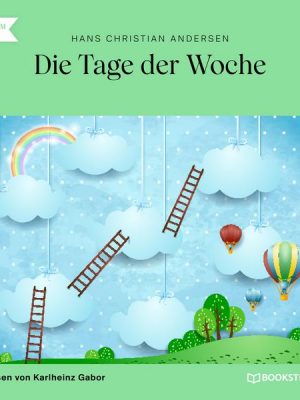 Die Tage der Woche