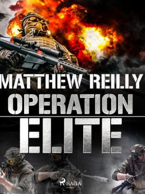 Operation Elite