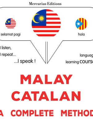 Malay - Catalan : a complete method