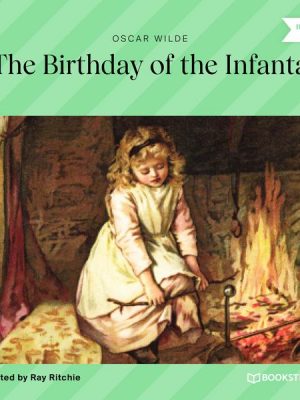 The Birthday of the Infanta