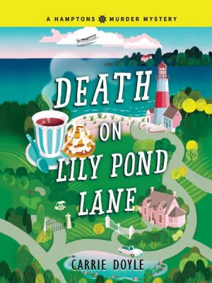 Death on Lily Pond Lane