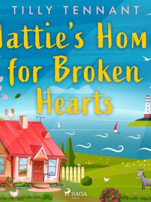 Hattie's Home for Broken Hearts