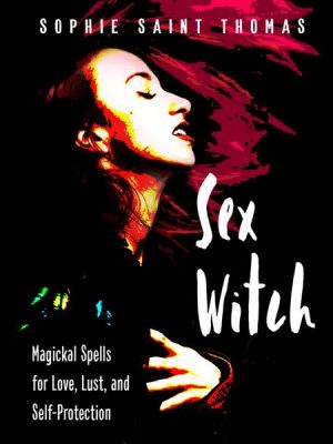 Sex Witch