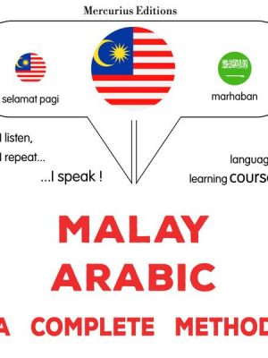 Malay - Arabic : a complete method