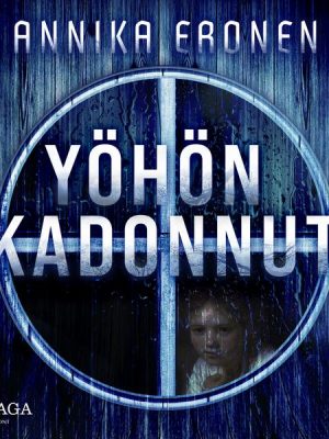 Yöhön kadonnut