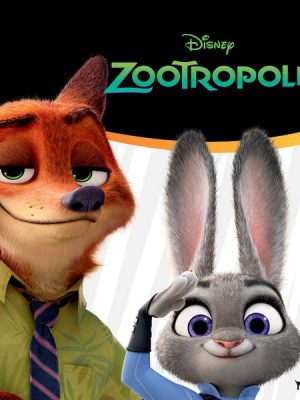 Zootropolis