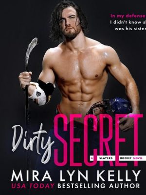 Dirty Secret