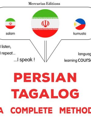 Persian - Tagalog : a complete method