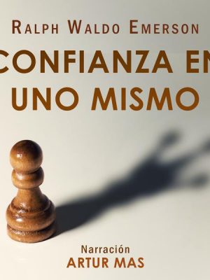 Confianza en uno Mismo