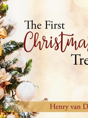 The First Christmas Tree