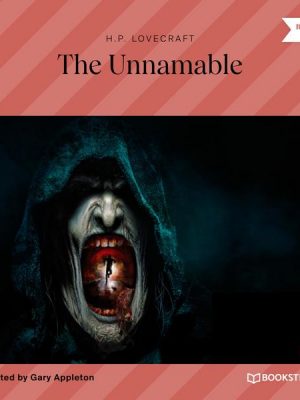 The Unnamable