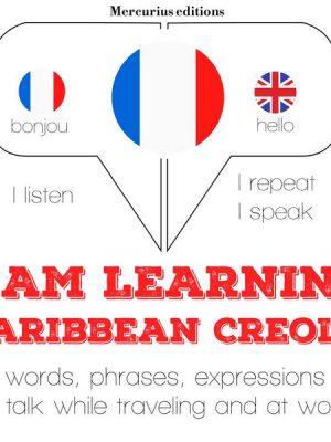 I am learning Caribbean Creole