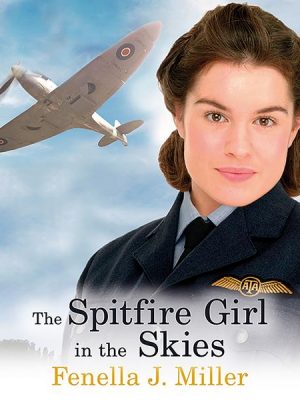 The Spitfire Girl in the Skies