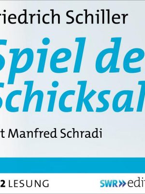 Spiel des Schicksals