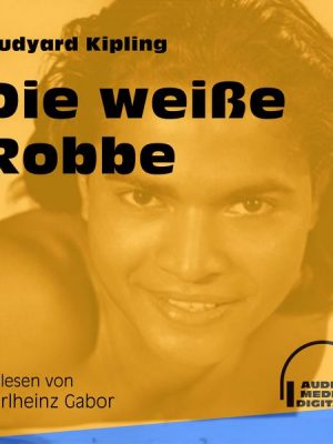 Die weiße Robbe