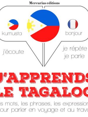 J'apprends le tagalog