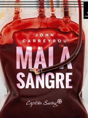 Mala sangre