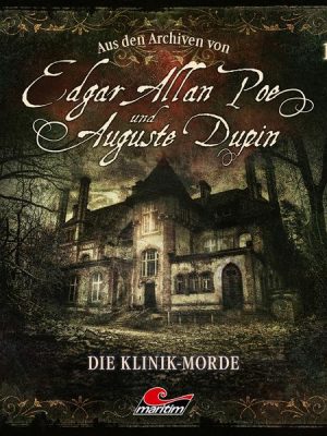 Die Klinik-Morde