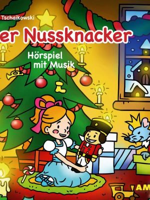 Klassiker für die Kleinsten - Hörspiel mit Musik