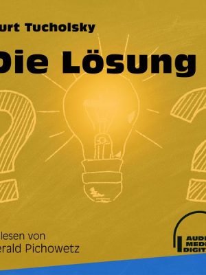 Die Lösung