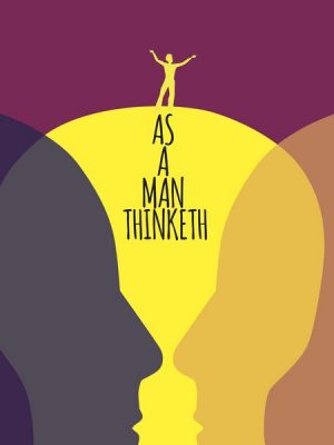 As A Man Thinketh -read by Russ Williams