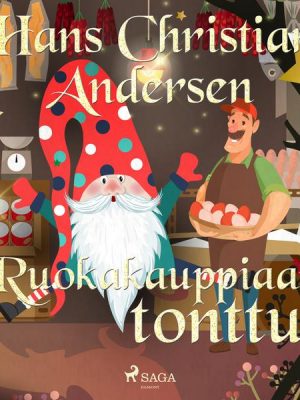 Ruokakauppiaan tonttu