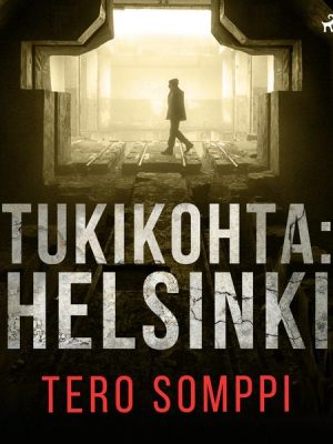 Tukikohta: Helsinki