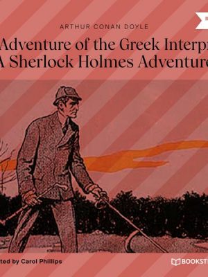 The Adventure of the Greek Interpreter