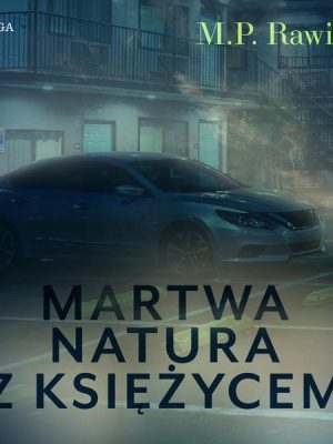 Martwa natura z księżycem