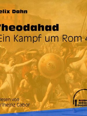 Theodahad