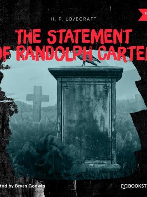 The Statement of Randolph Carter