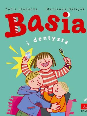 Basia i dentysta