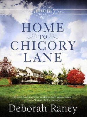 Home to Chicory Lane