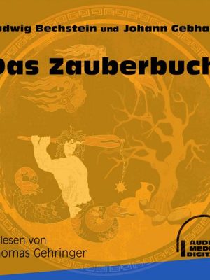 Das Zauberbuch