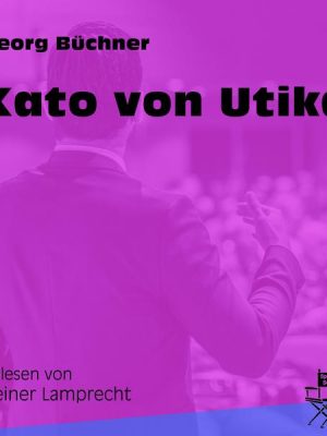 Kato von Utika