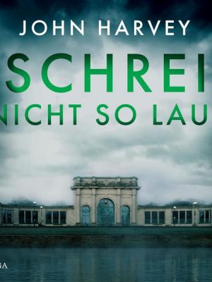 Schrei nicht so laut