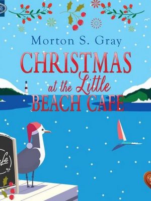 Christmas at the Little Beach Café