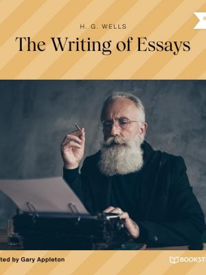 The Writing of Essays