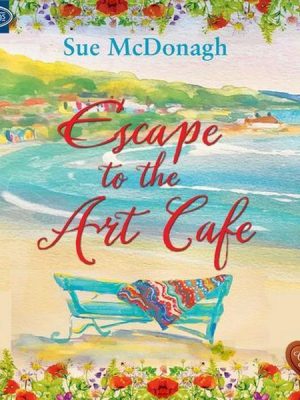 Escape to the Art Café