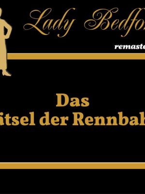 Folge 88: Das Rätsel der Rennbahn